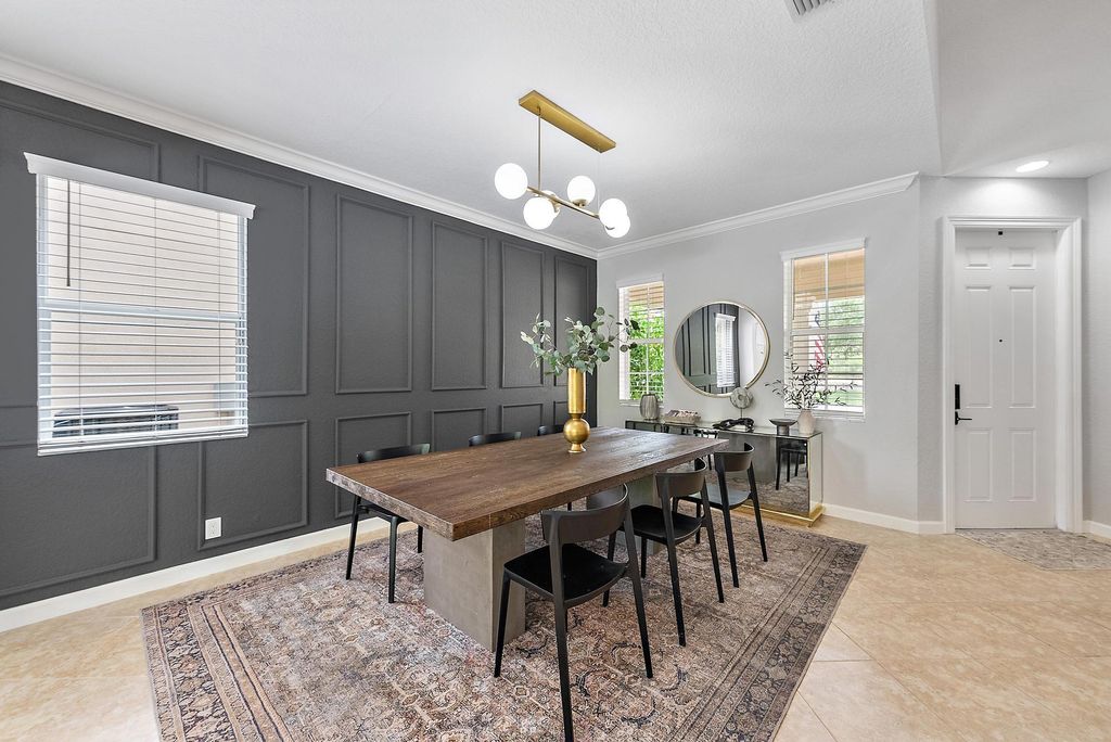 Photo of 5769 SE Crooked Oak Avenue, Hobe Sound, FL 33455 (MLS # R11087308)