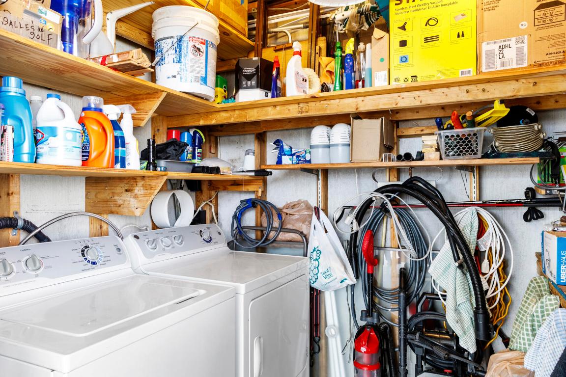 JAMAICA BAY MOBILE HOME CO OP - Residential