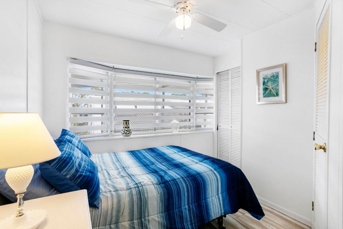 JAMAICA BAY MOBILE HOME CO OP - Residential