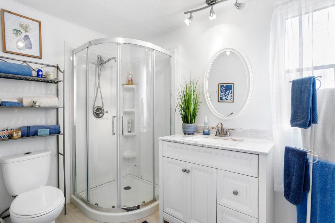 JAMAICA BAY MOBILE HOME CO OP - Residential