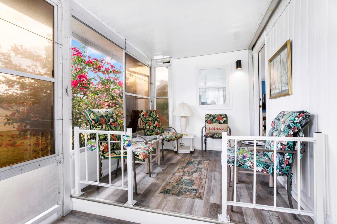 JAMAICA BAY MOBILE HOME CO OP - Residential