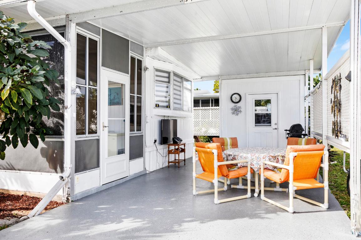 JAMAICA BAY MOBILE HOME CO OP - Residential