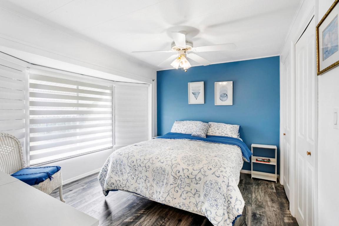 JAMAICA BAY MOBILE HOME CO OP - Residential