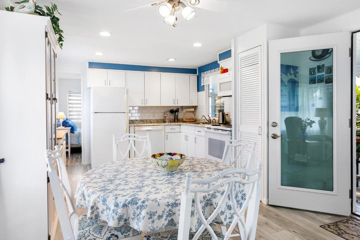 JAMAICA BAY MOBILE HOME CO OP - Residential