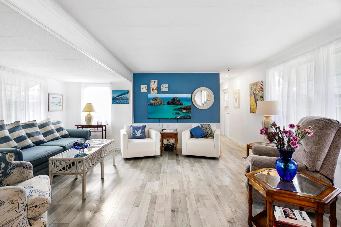 JAMAICA BAY MOBILE HOME CO OP - Residential