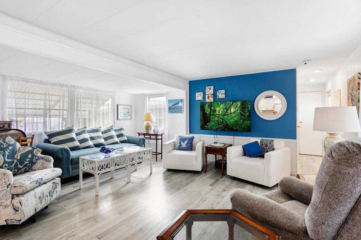 JAMAICA BAY MOBILE HOME CO OP - Residential