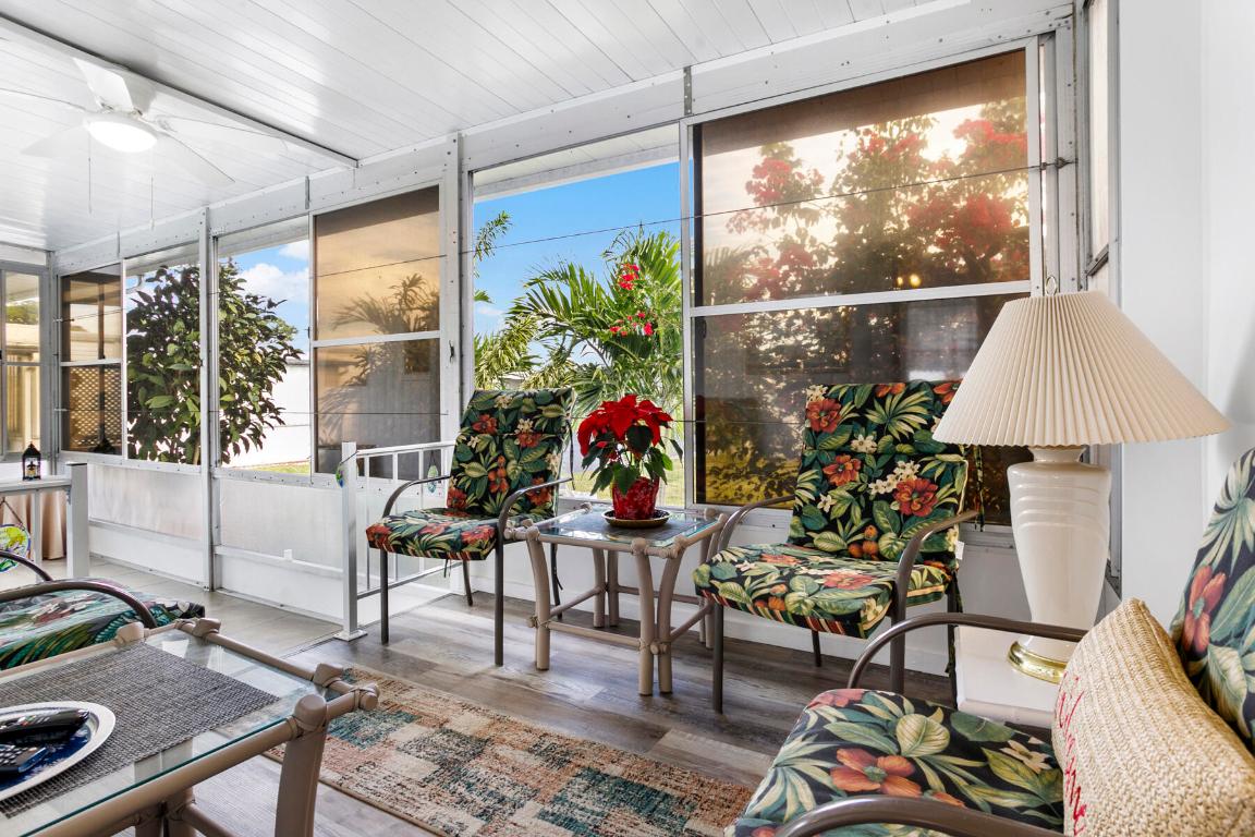 JAMAICA BAY MOBILE HOME CO OP - Residential