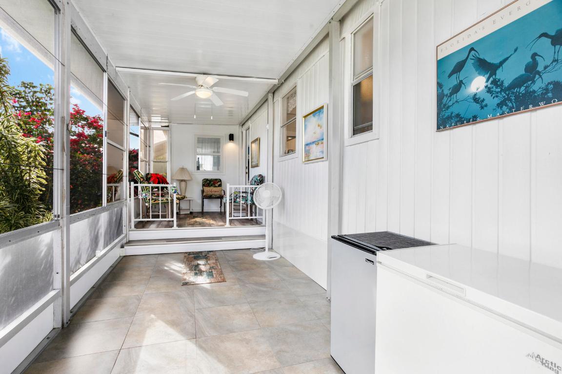 JAMAICA BAY MOBILE HOME CO OP - Residential