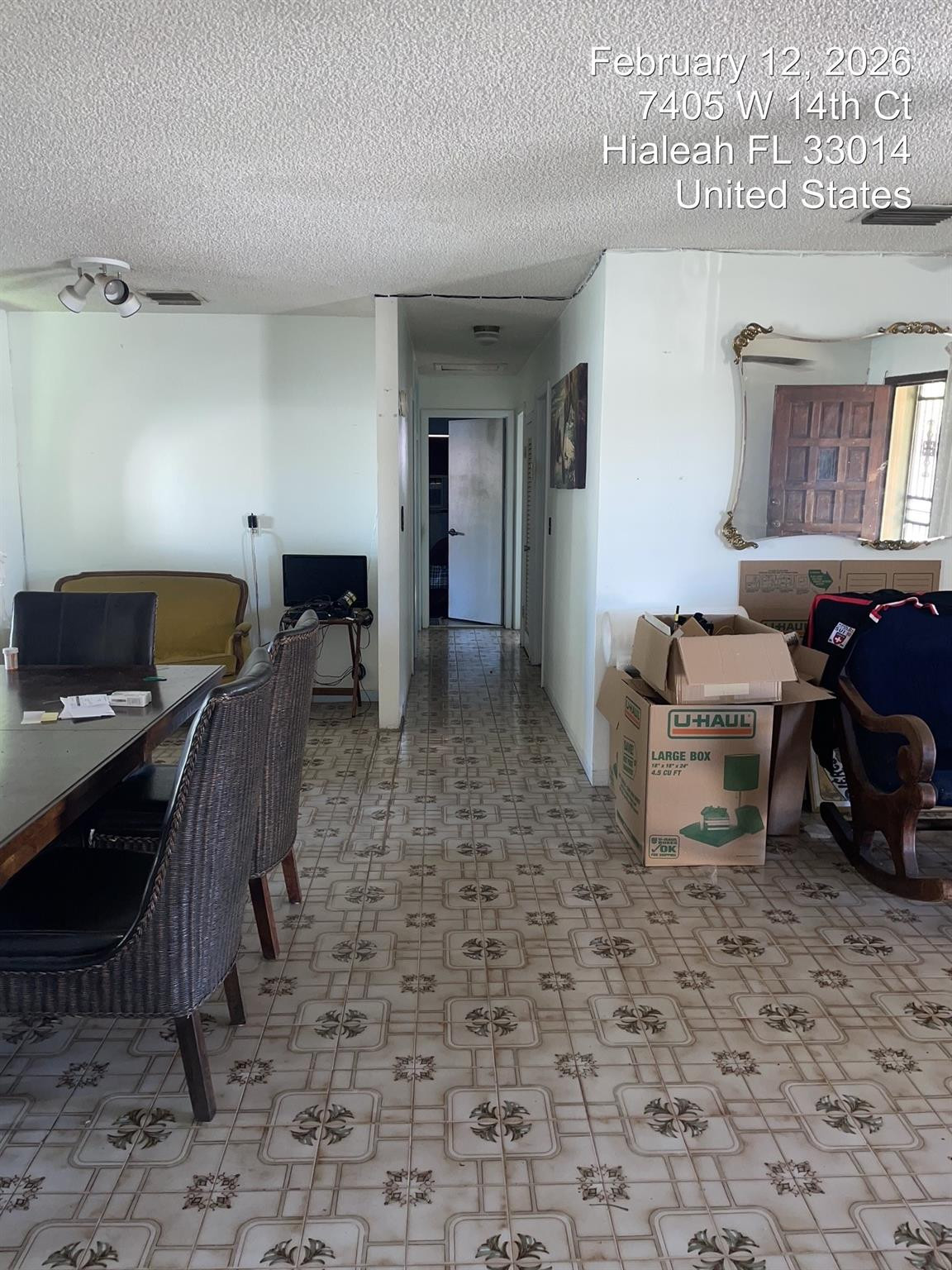 LAKE CECILE ESTS SEC 1 - Residential