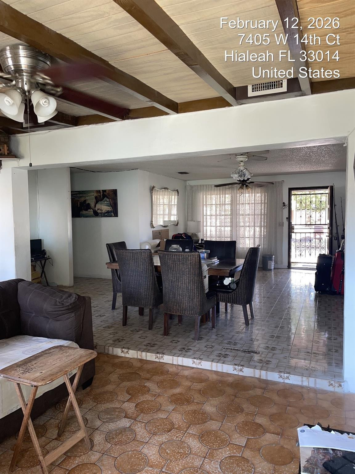 LAKE CECILE ESTS SEC 1 - Residential