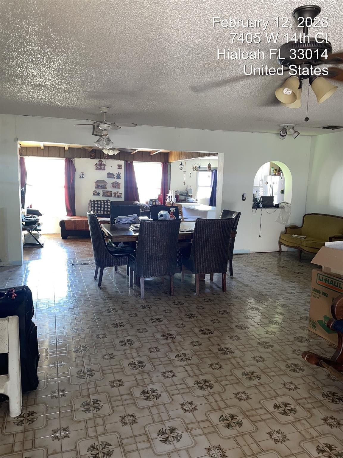 LAKE CECILE ESTS SEC 1 - Residential