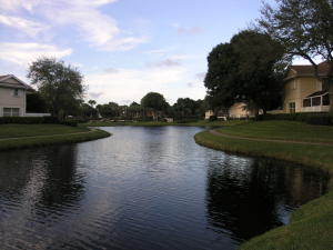 Wellesley at Lake Clarke Shores - Residential