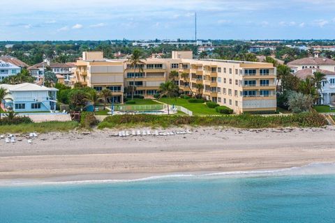 2701 S Ocean Boulevard 16 Highland Beach FL 33487