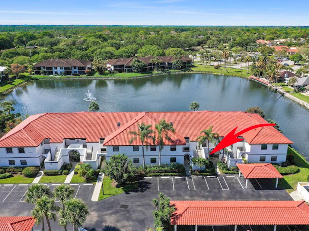 Photo of 6081 SE Landing Way #6, Stuart, FL 34997 (MLS # B26012290)