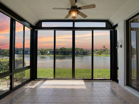 Photo of 6081 SE Landing Way #6, Stuart, FL 34997 (MLS # B26012290)
