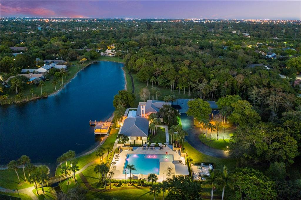 Parkland Lakes PUD 102-44 - Residential