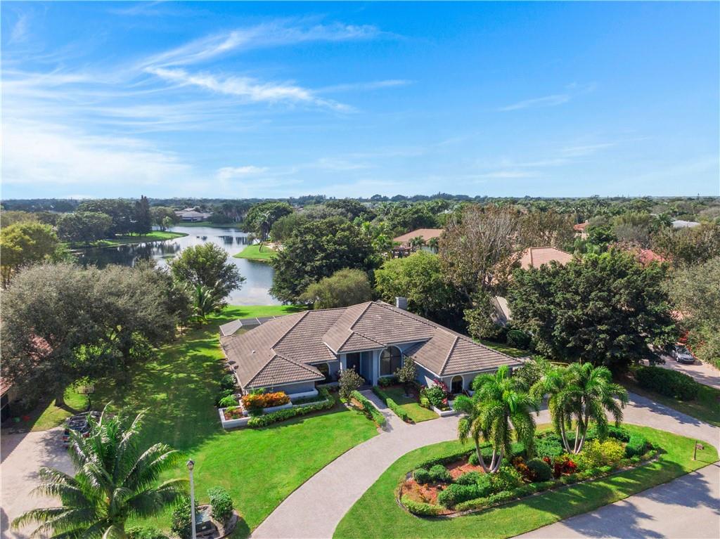 Parkland Lakes PUD 102-44 - Residential