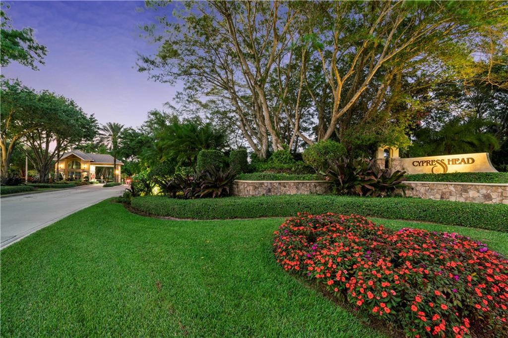 Parkland Lakes PUD 102-44 - Residential