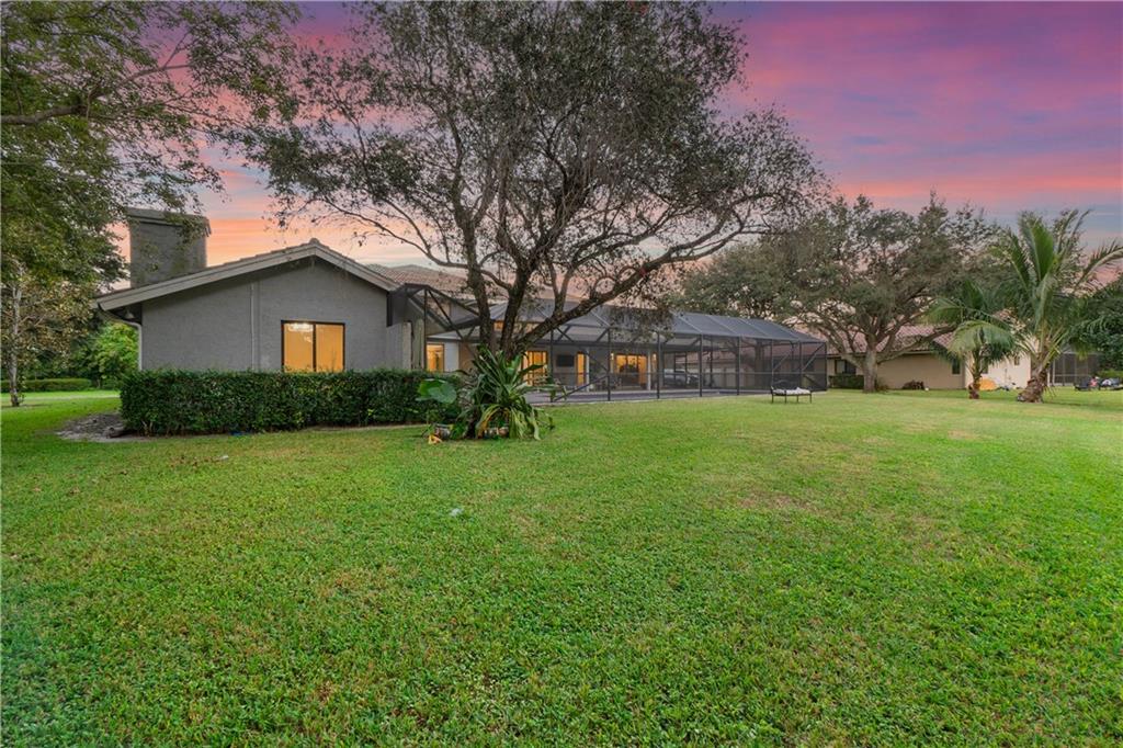 Parkland Lakes PUD 102-44 - Residential