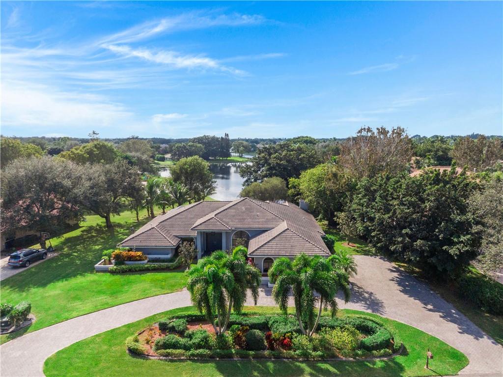 Parkland Lakes PUD 102-44 - Residential