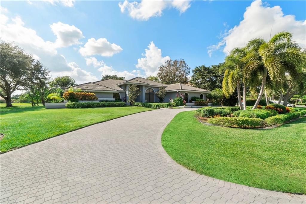 Parkland Lakes PUD 102-44 - Residential