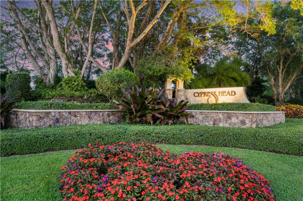 Parkland Lakes PUD 102-44 - Residential