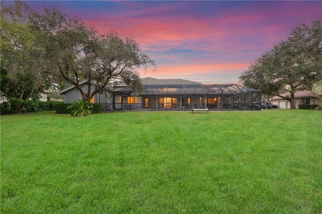 Parkland Lakes PUD 102-44 - Residential