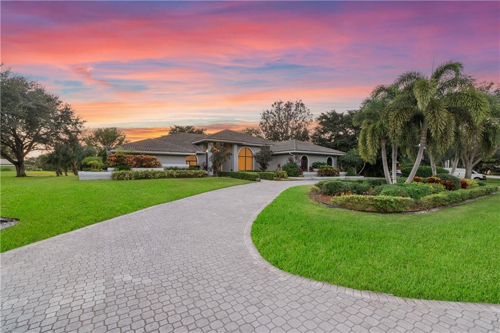 Parkland Lakes PUD 102-44 - Residential