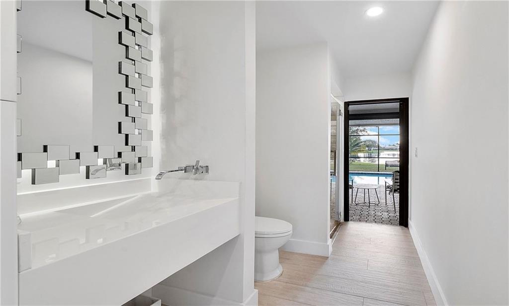 Parkland Lakes PUD 102-44 - Residential