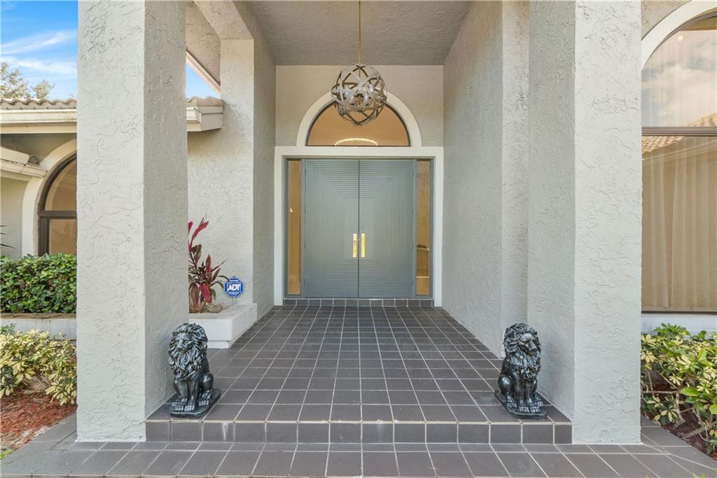 Parkland Lakes PUD 102-44 - Residential