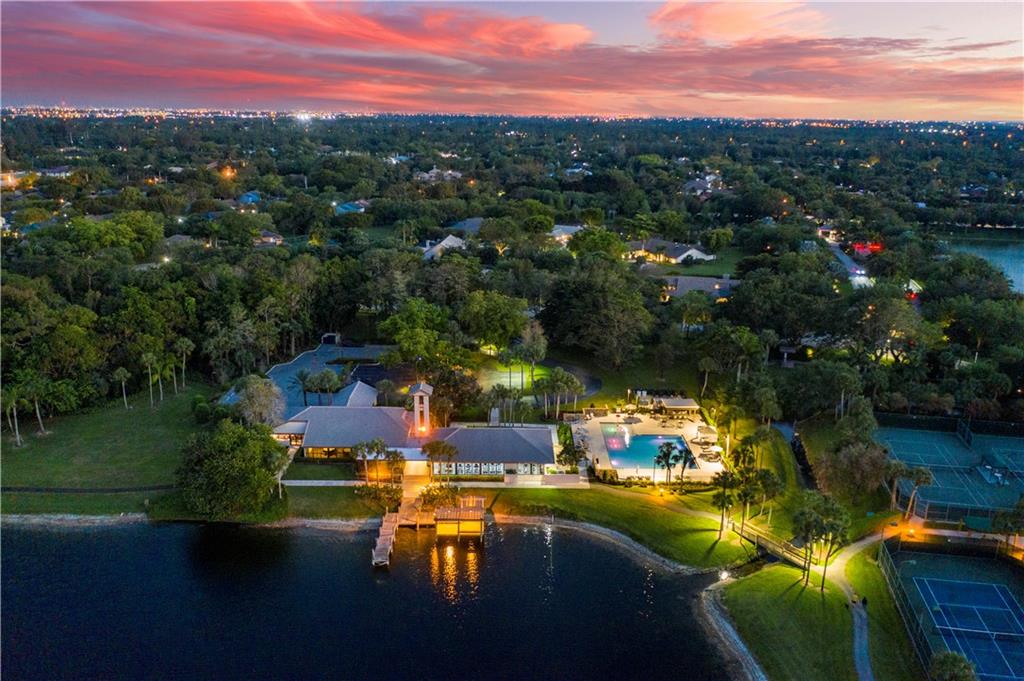 Parkland Lakes PUD 102-44 - Residential