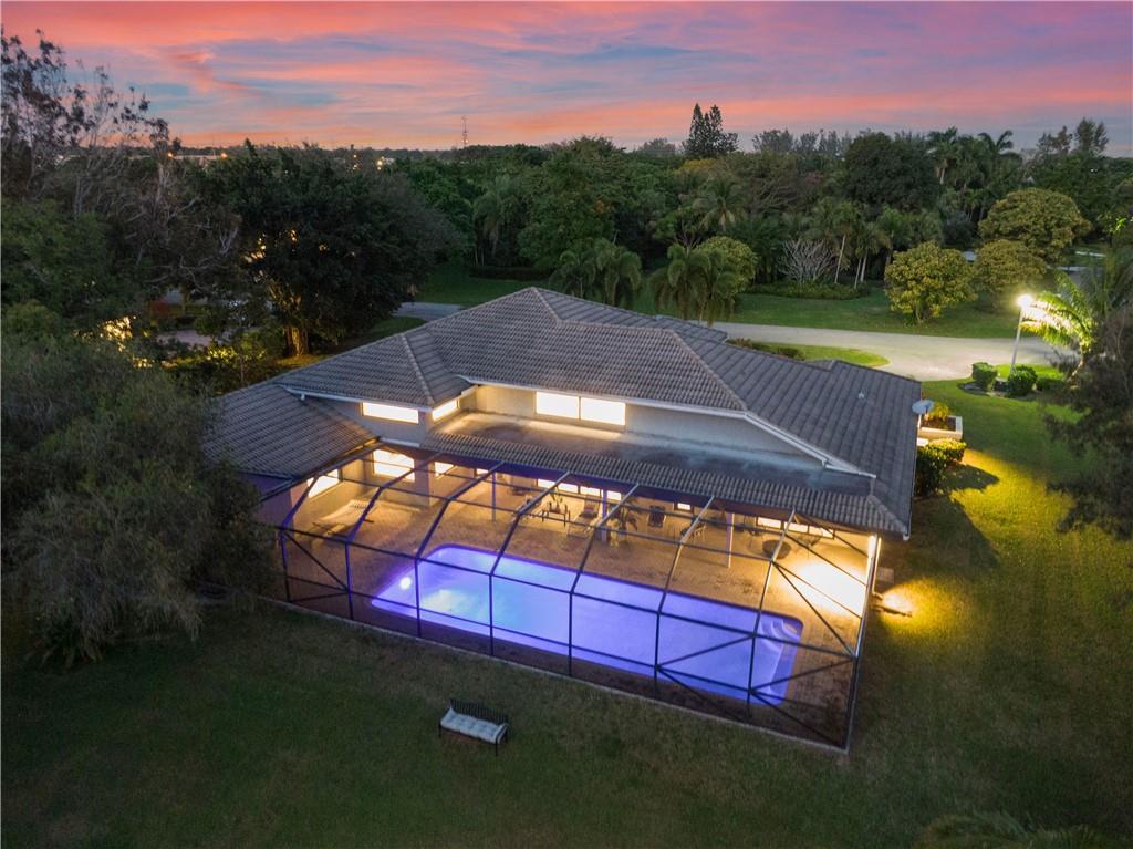 Parkland Lakes PUD 102-44 - Residential