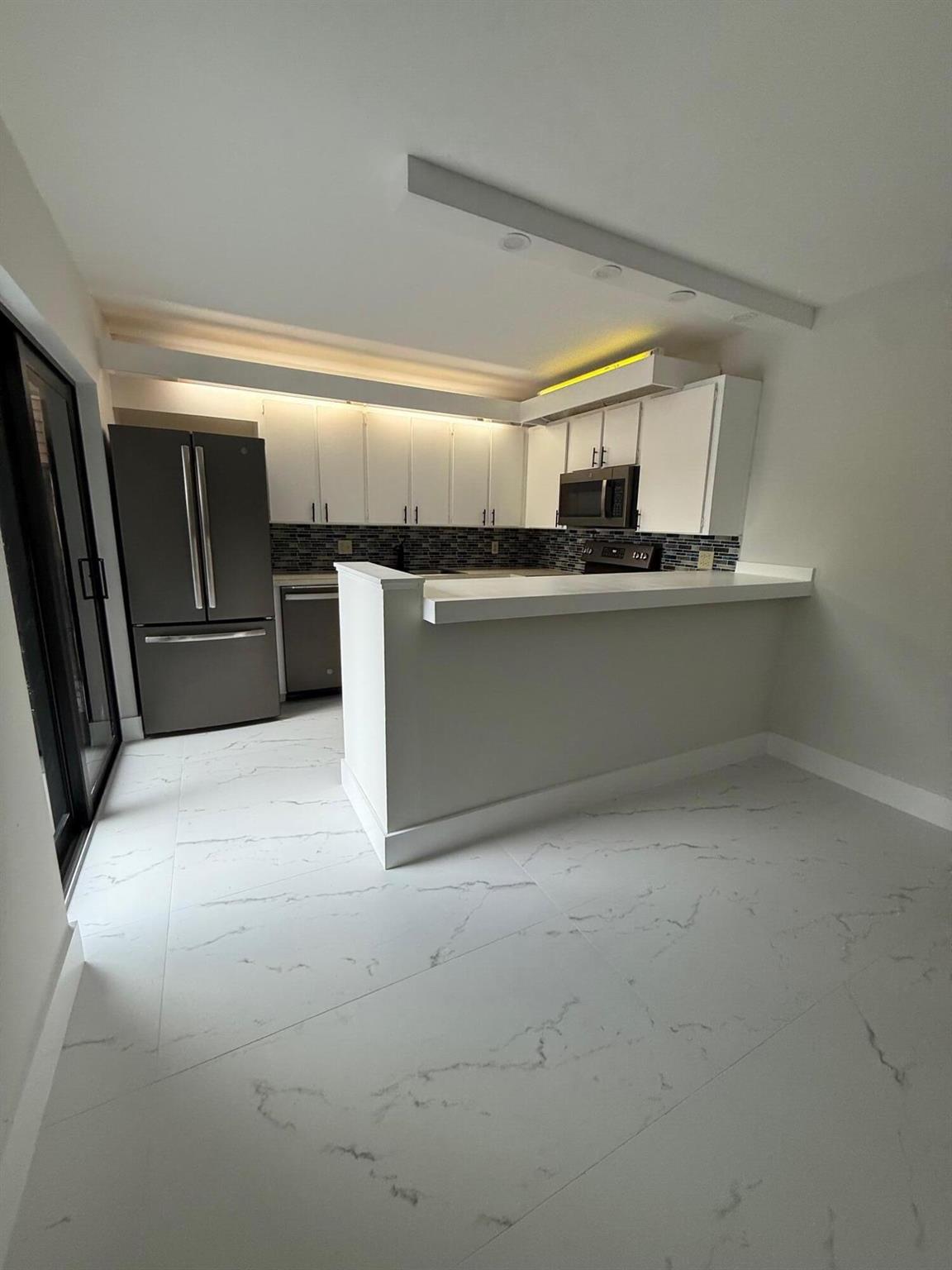 TEQUESTA HILLS CONDO - Residential Lease