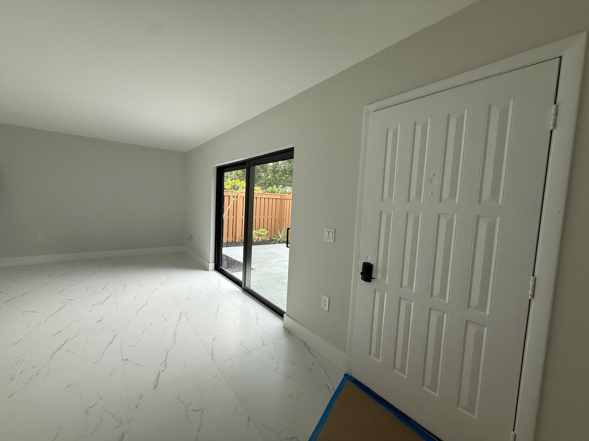 TEQUESTA HILLS CONDO - Residential Lease
