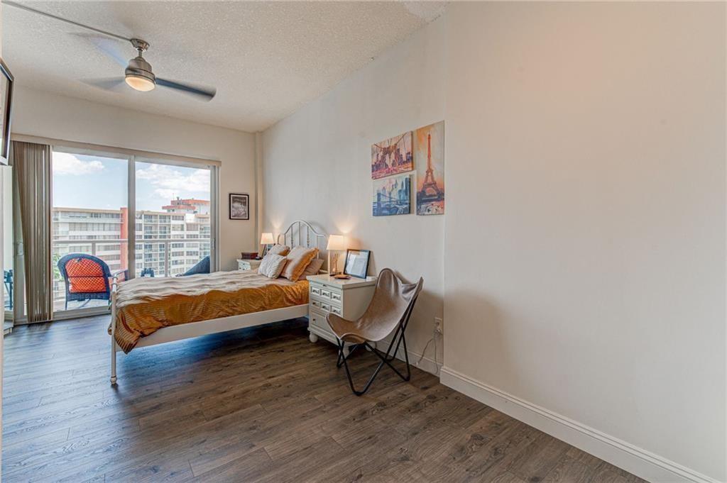 Buckley Towers - Residential