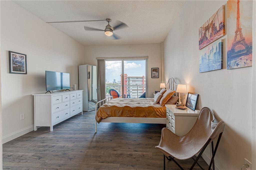 Buckley Towers - Residential