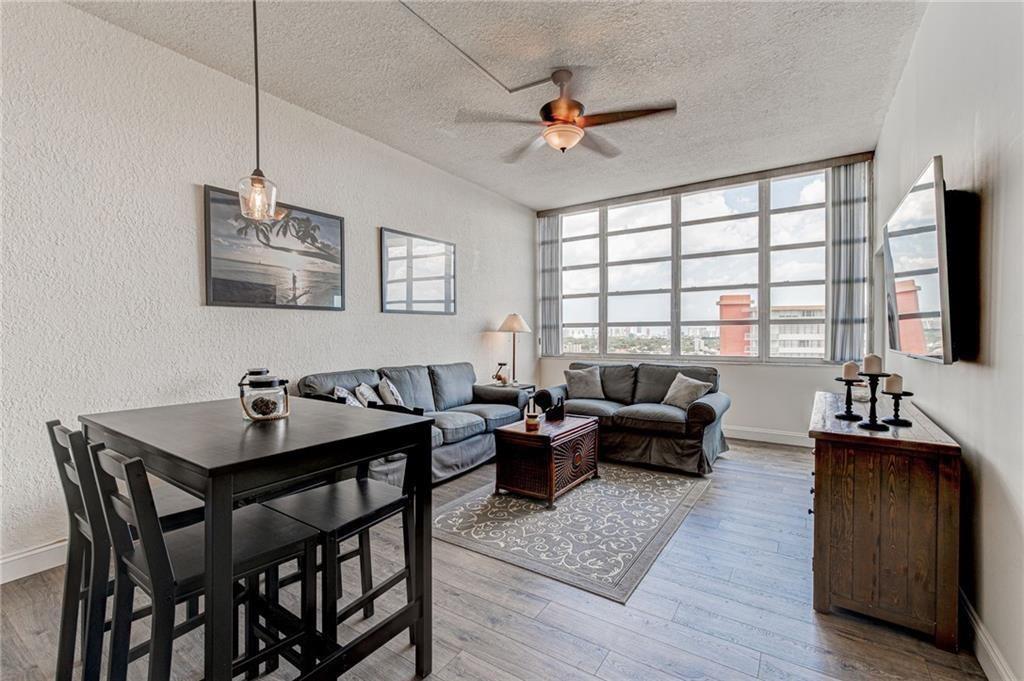 Buckley Towers - Residential