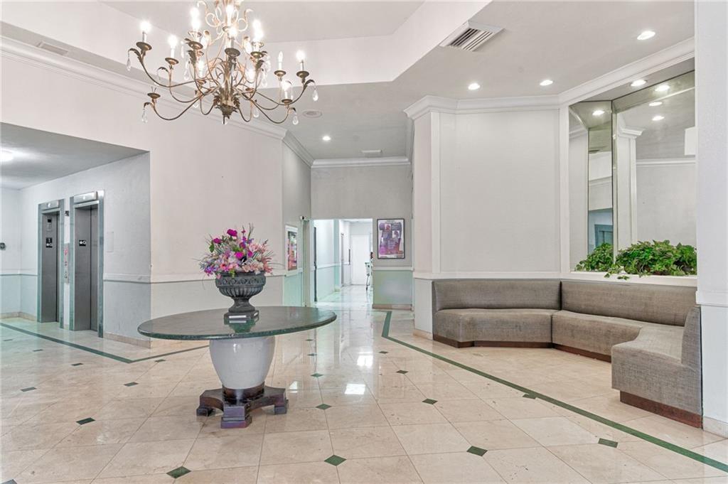 Buckley Towers - Residential