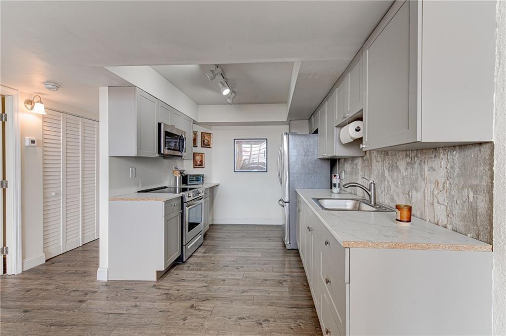 Buckley Towers - Residential