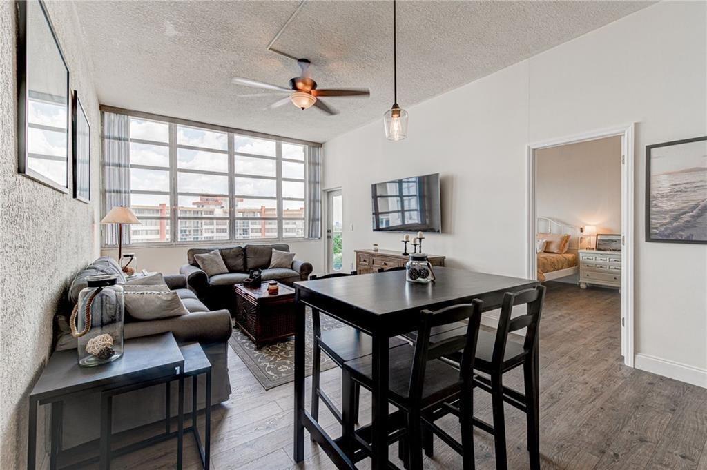 Buckley Towers - Residential