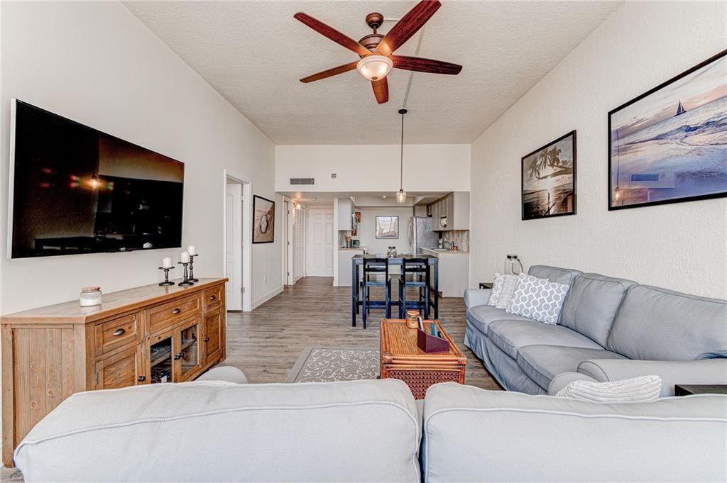 Buckley Towers - Residential