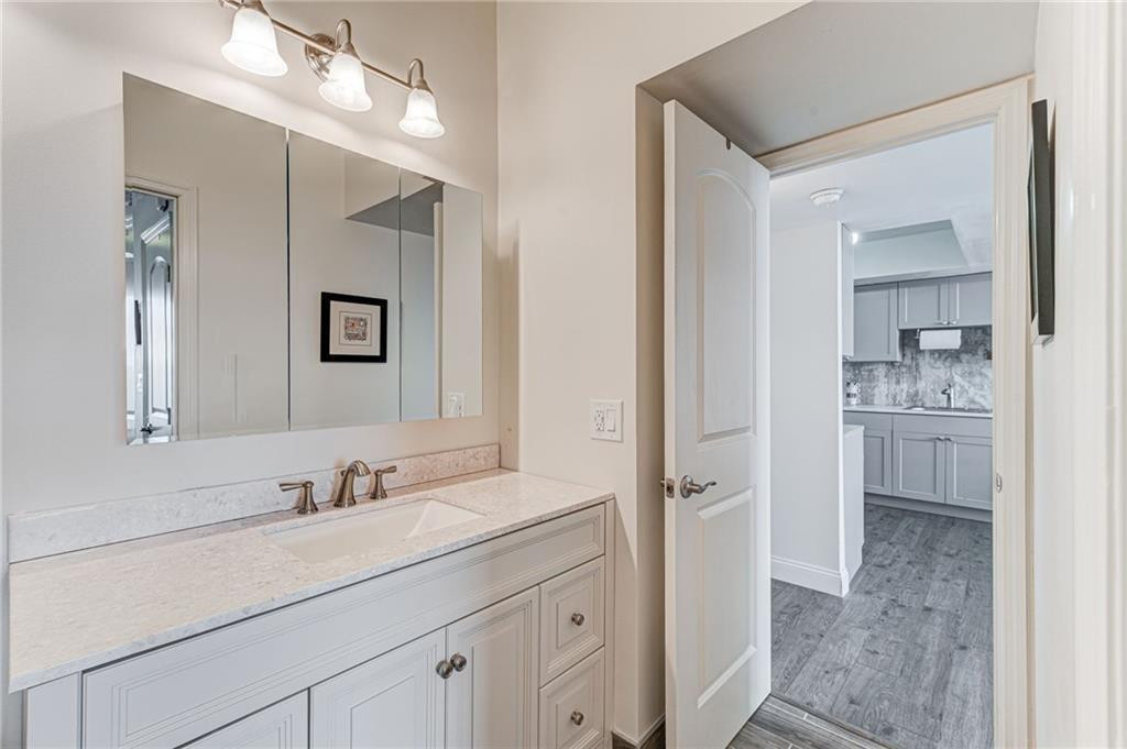 Buckley Towers - Residential