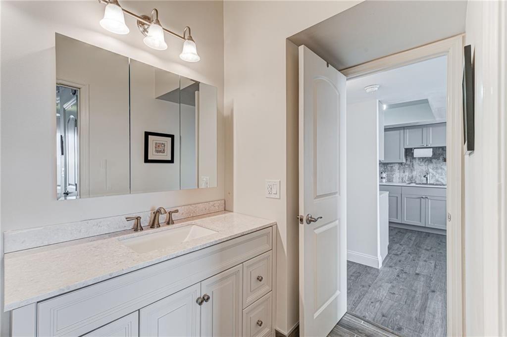 Buckley Towers - Residential