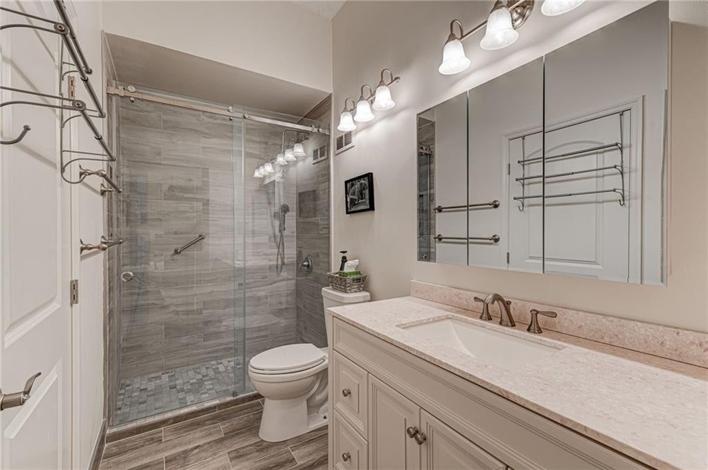 Buckley Towers - Residential