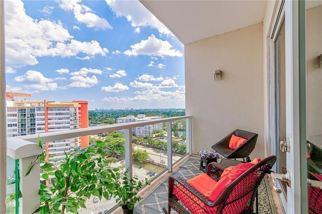 Buckley Towers - Residential