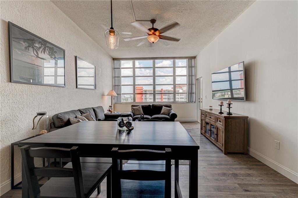 Buckley Towers - Residential