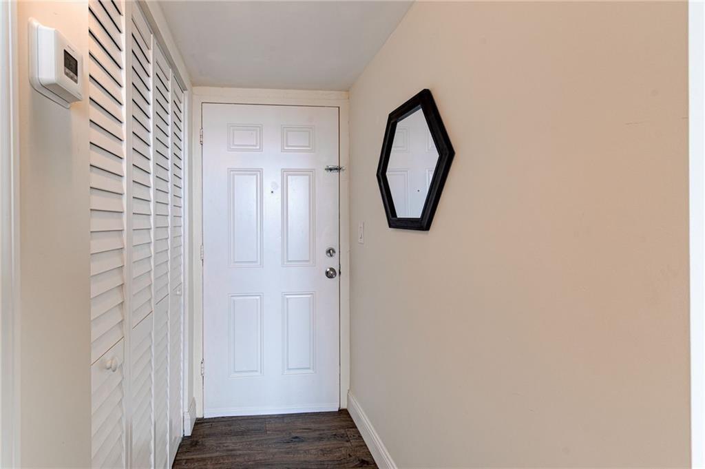 Buckley Towers - Residential