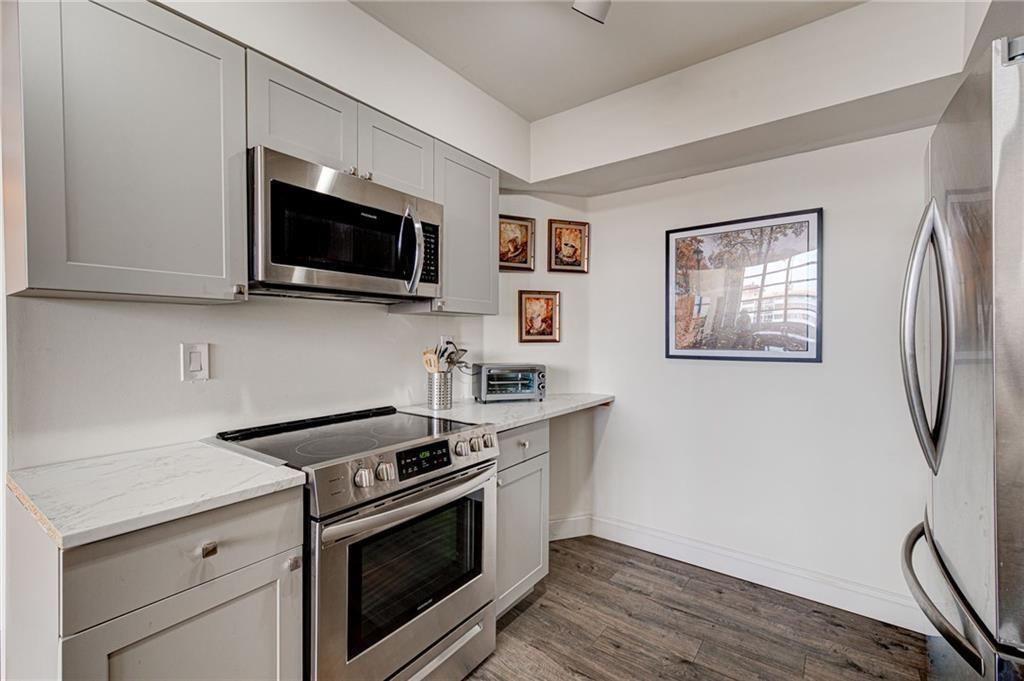 Buckley Towers - Residential