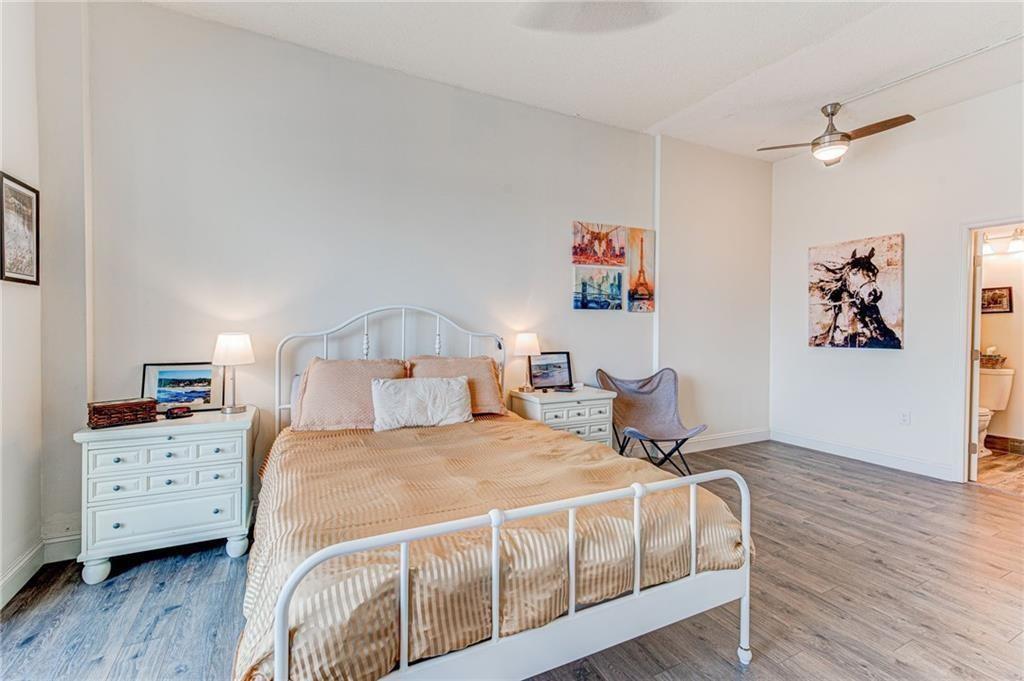 Buckley Towers - Residential