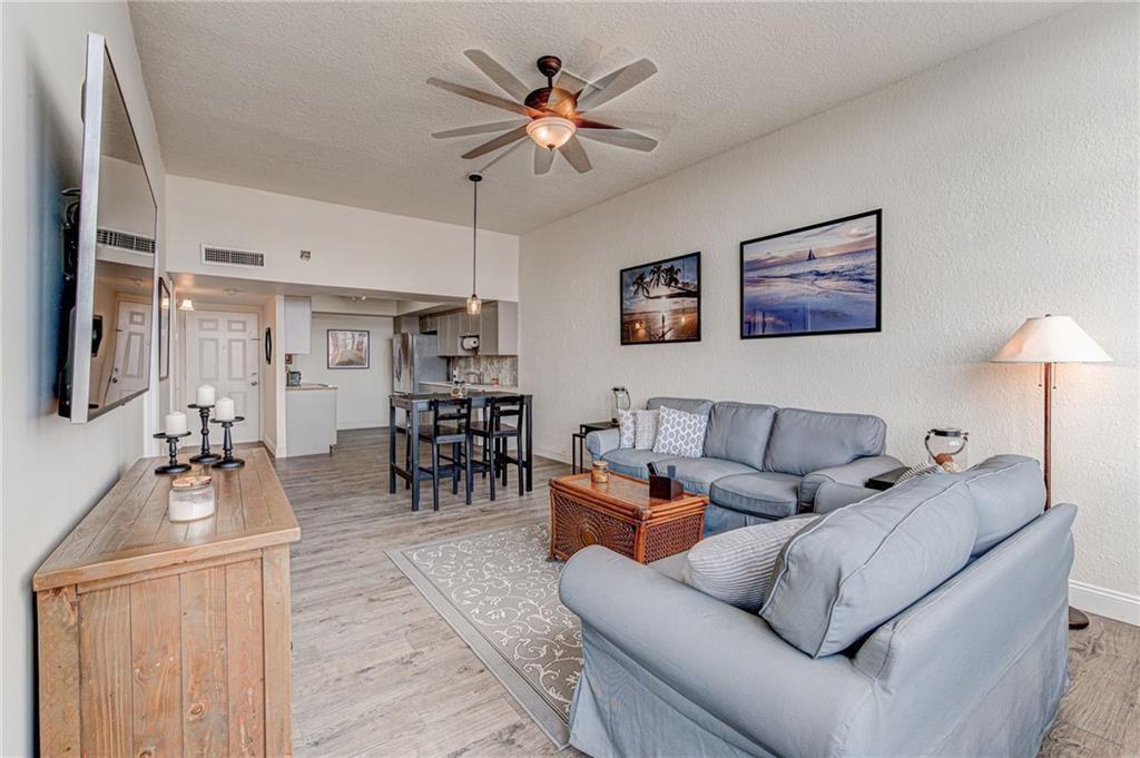 Buckley Towers - Residential